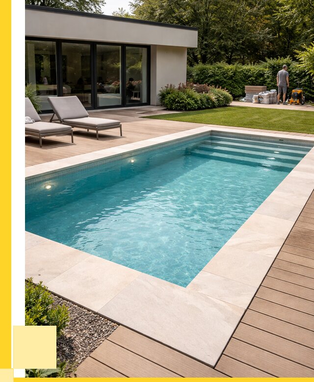 Бассейн под ключ в Великих Луке от 2584250 р. строительство | ЭриданВкл