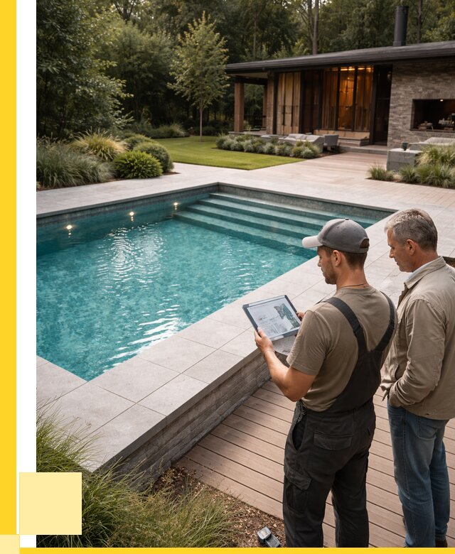 Строительство бассейнов в Великих Луке от 1240440 р. ЭриданВкл