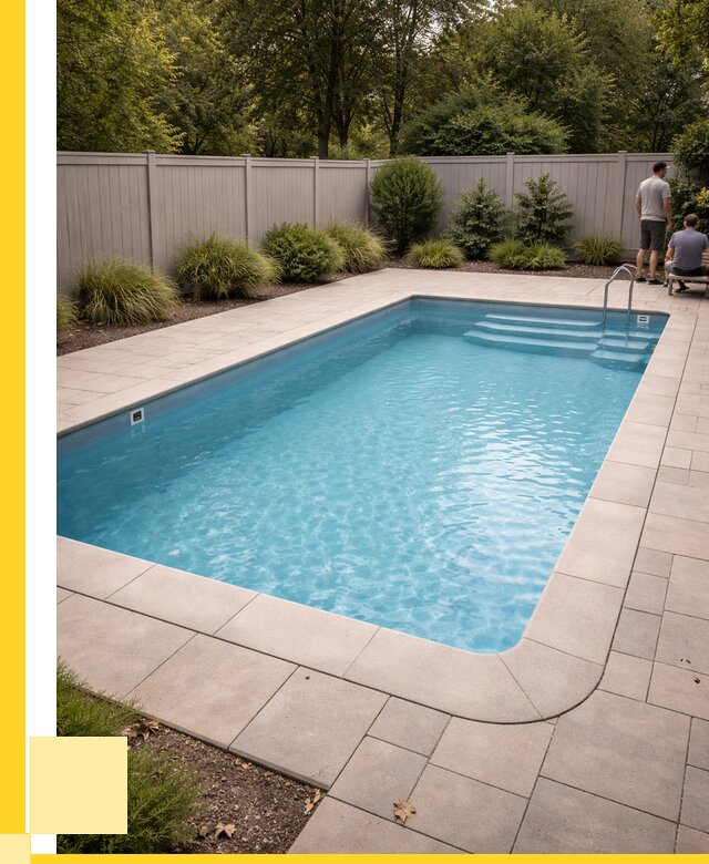 Композитные бассейны в Великих Луке от 1033700 р. - ЭриданВкл