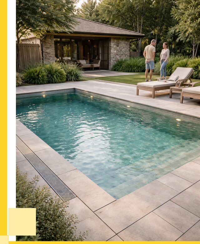 Открытые бассейны с подогревом в Великих Луке от 1240440 р., ЭриданВкл