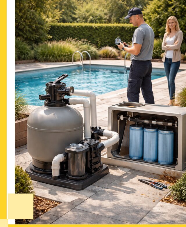 Фильтры для бассейнов в Великих Луке от 8270 р., ЭриданВкл