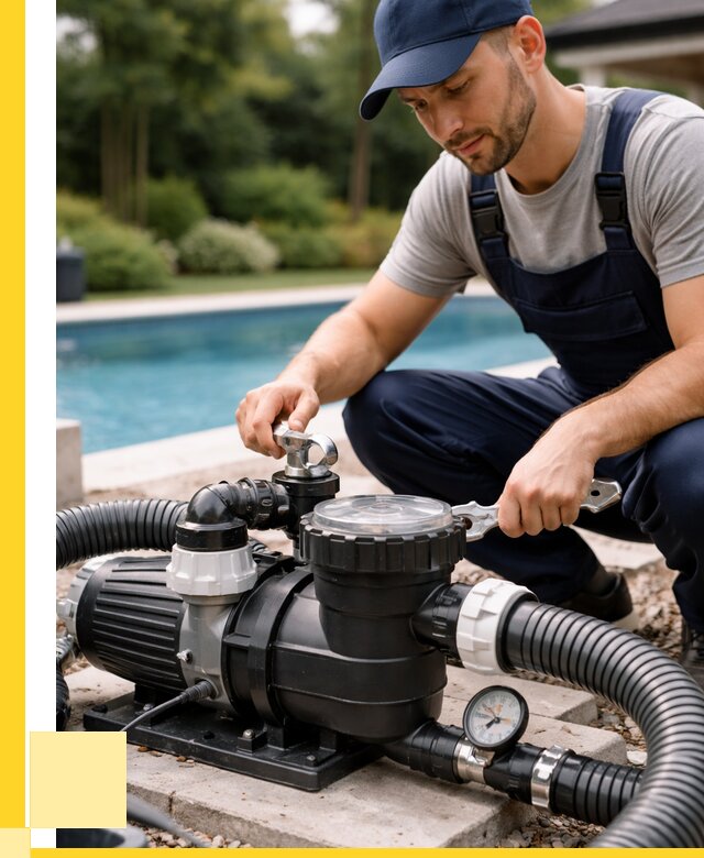 Насосы для бассейнов в Великих Луке купить от 12404 р. | ЭриданВкл