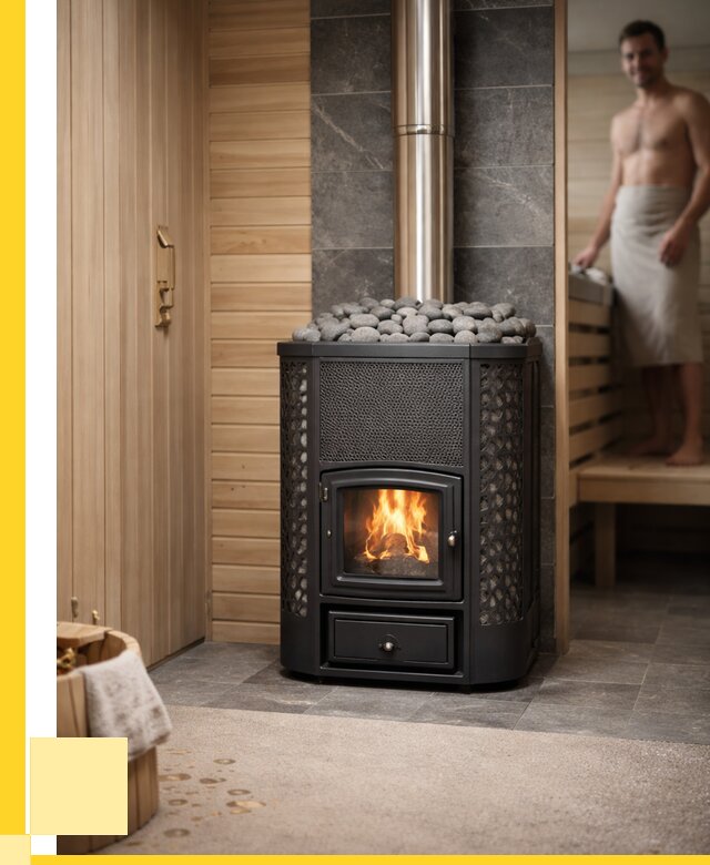 Печи для саун: Harvia, Tylo, EOS в Великих Луке от 46517 р. | ЭриданВкл