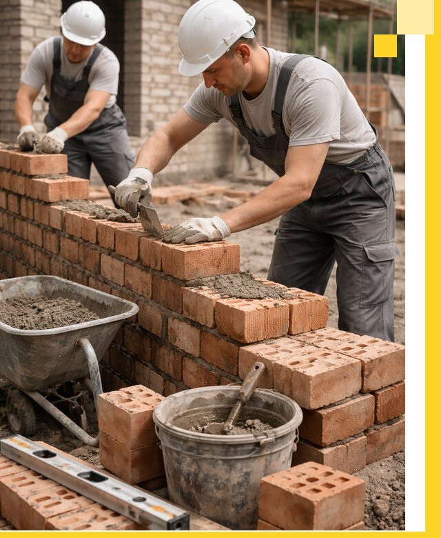 Проект кирпичной бани в Великих Луке с готовой рабочей документацией