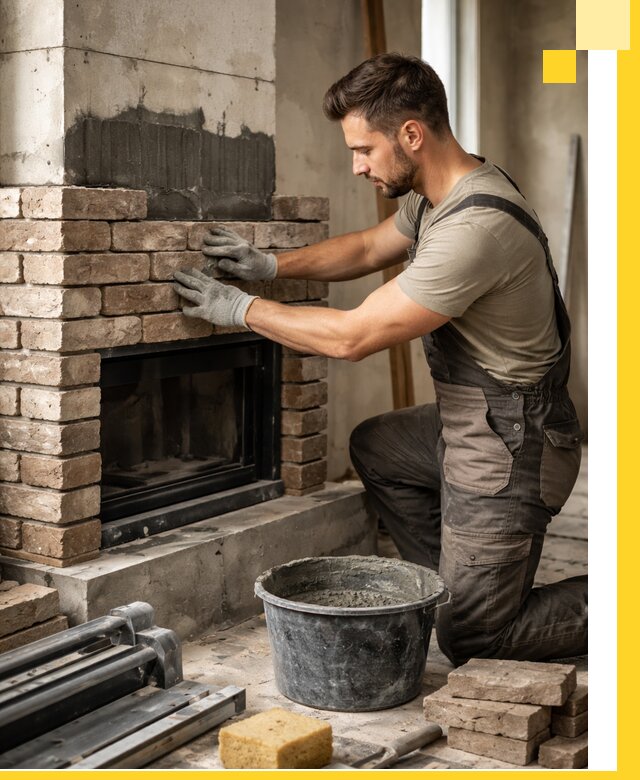 Услуги по устройству и монтажу Расул в банях и саунах в Великих Луке